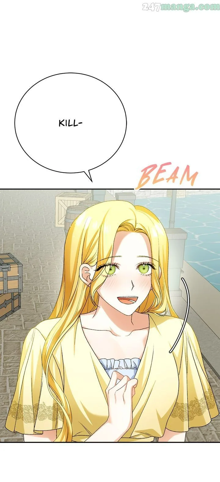 The Mistress Runs Away Chapter 10 page 43