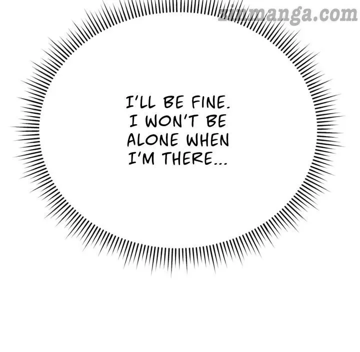 The Mistress Runs Away Chapter 15 page 7