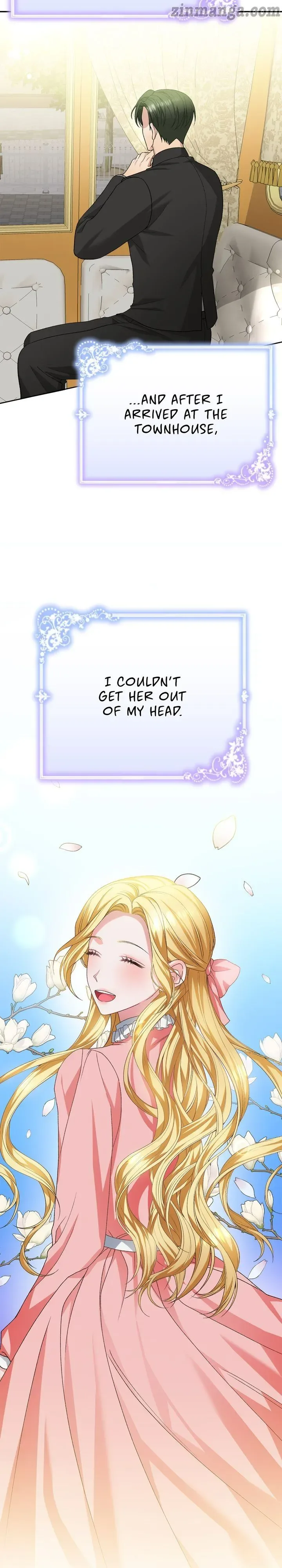 The Mistress Runs Away Chapter 15 page 33