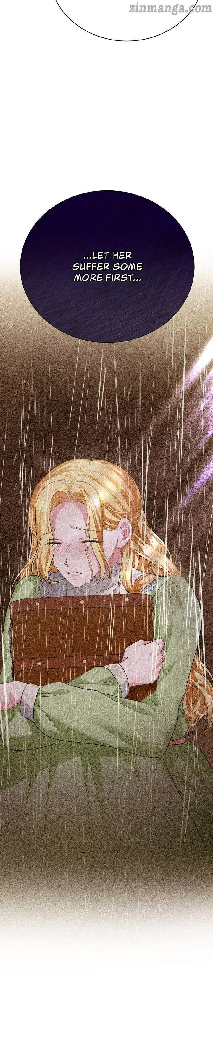 The Mistress Runs Away Chapter 15 page 42