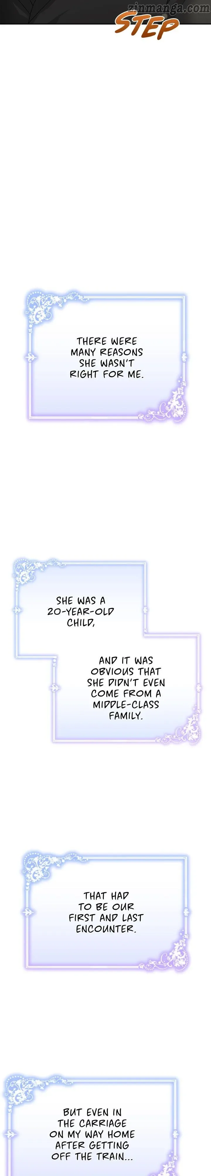 The Mistress Runs Away Chapter 15 page 32
