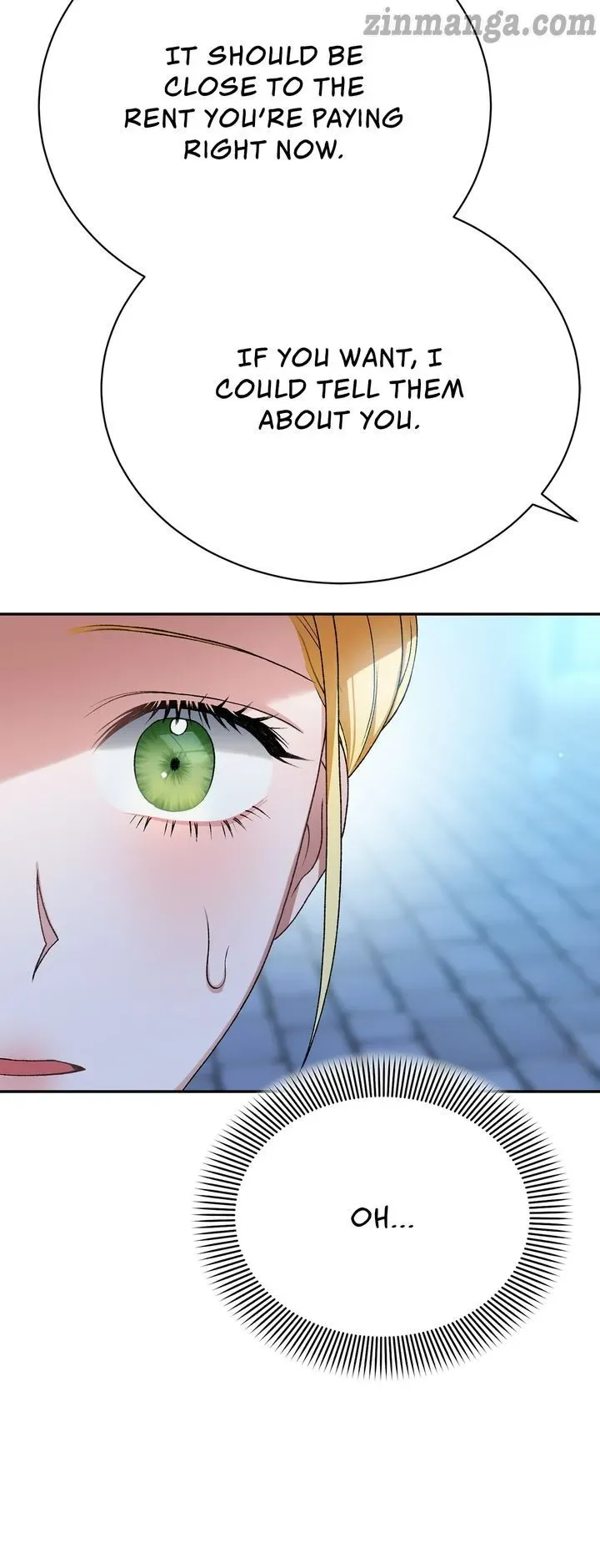 The Mistress Runs Away Chapter 14 page 7