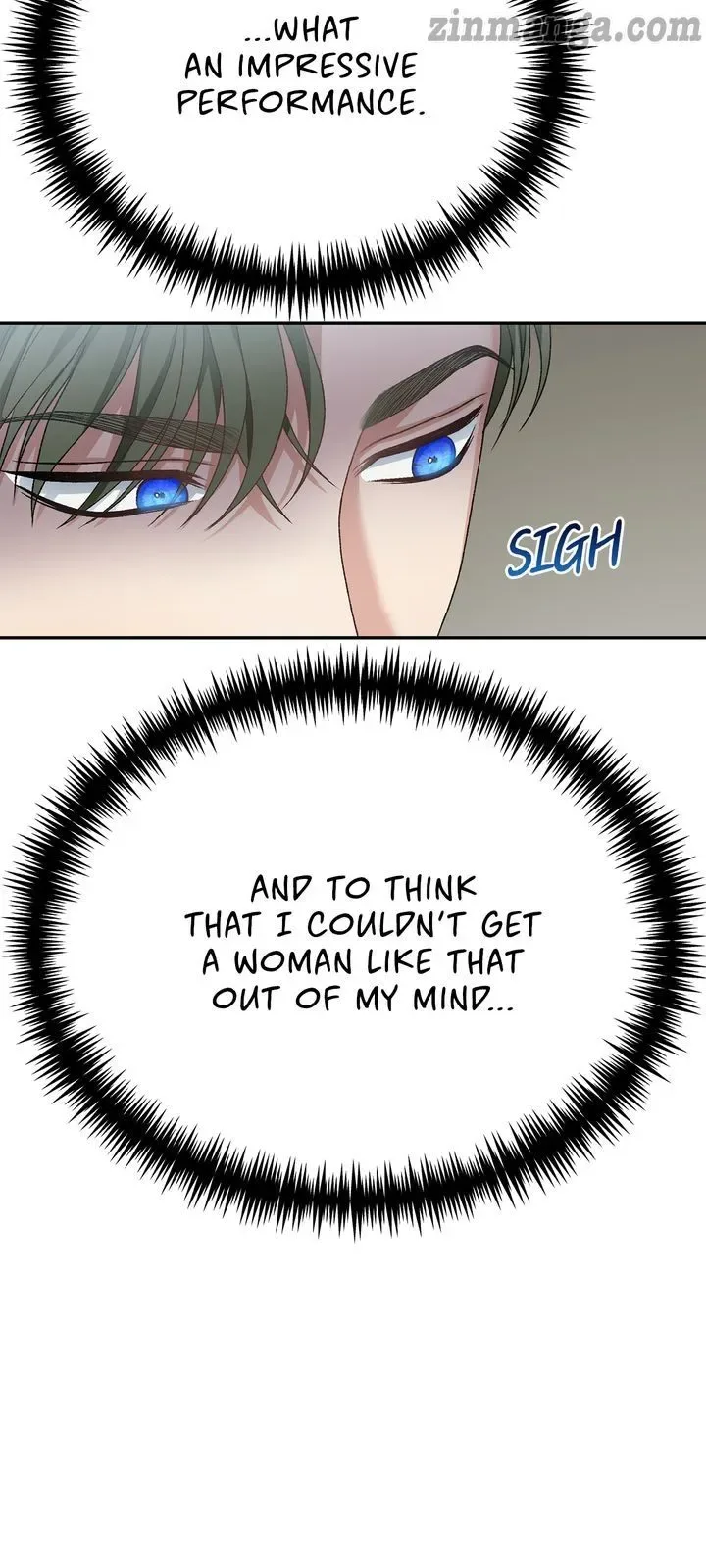 The Mistress Runs Away Chapter 15 page 39