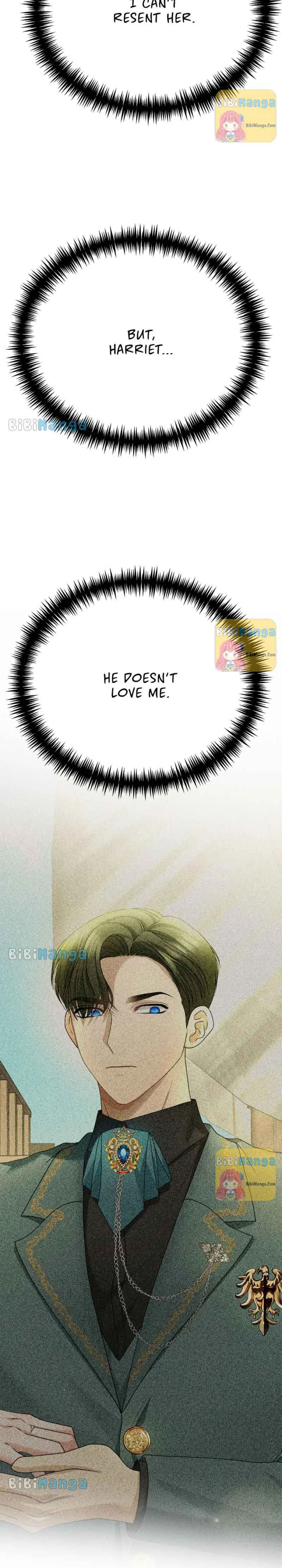 The Mistress Runs Away Chapter 17 page 31