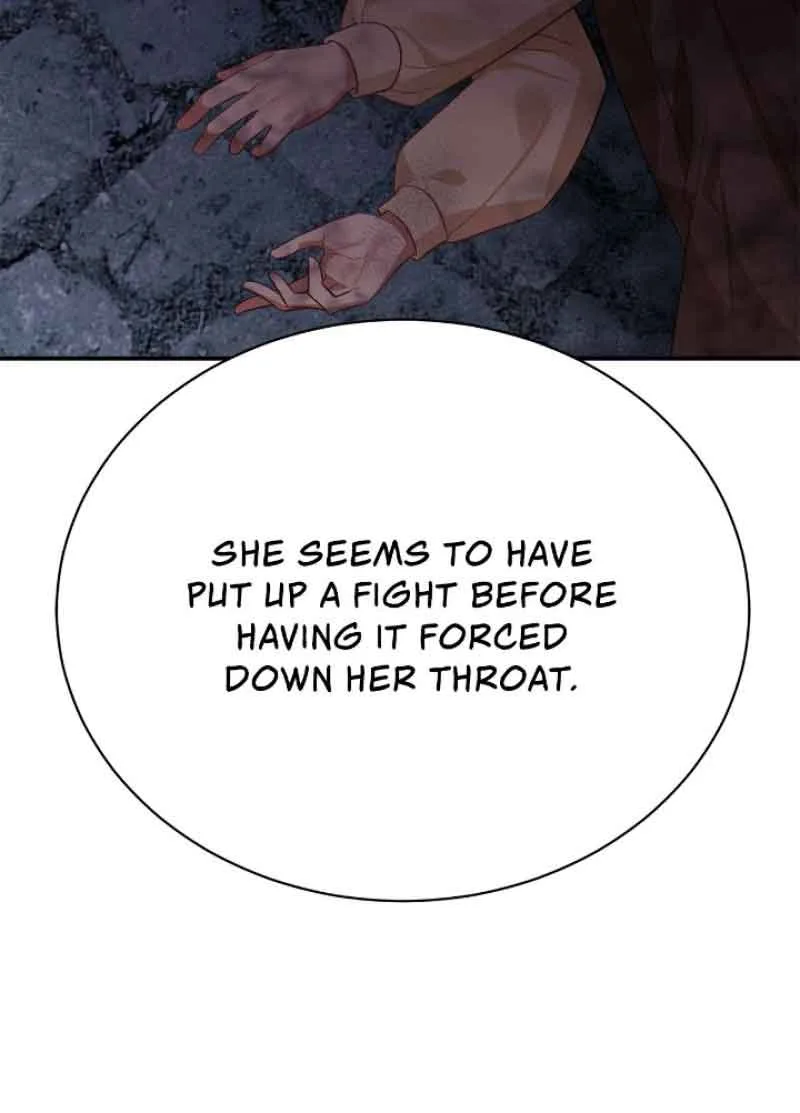 The Mistress Runs Away Chapter 17 page 42