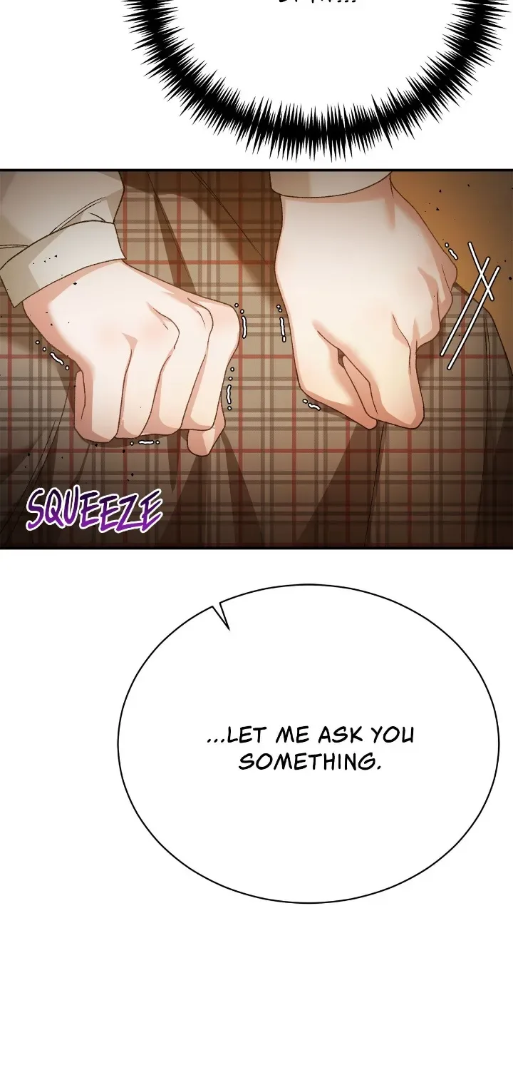 The Mistress Runs Away Chapter 18 page 38