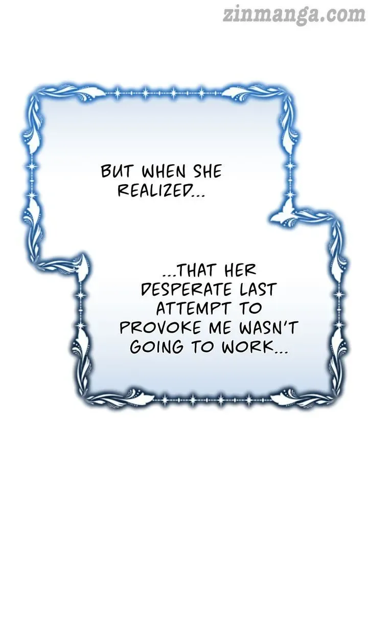 The Mistress Runs Away Chapter 14 page 28