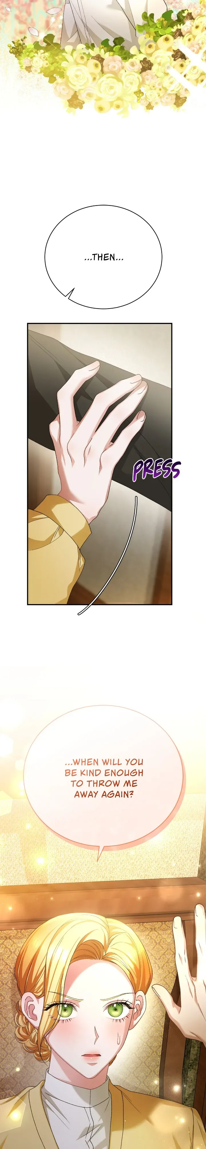 The Mistress Runs Away Chapter 18 page 43