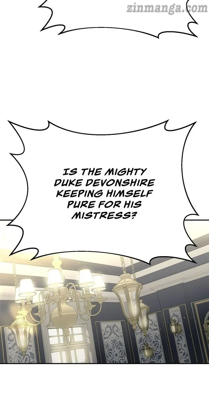 The Mistress Runs Away Chapter 14 page 37