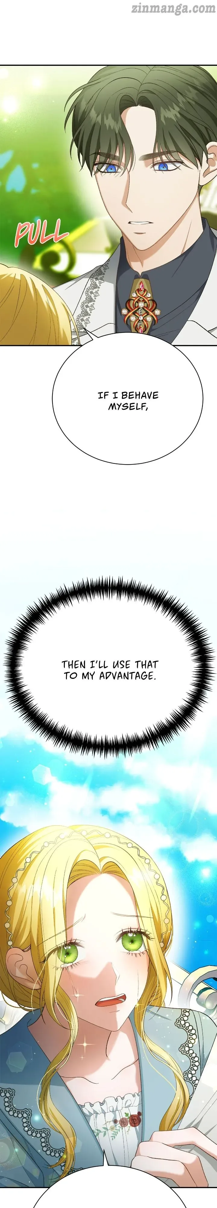 The Mistress Runs Away Chapter 21 page 39