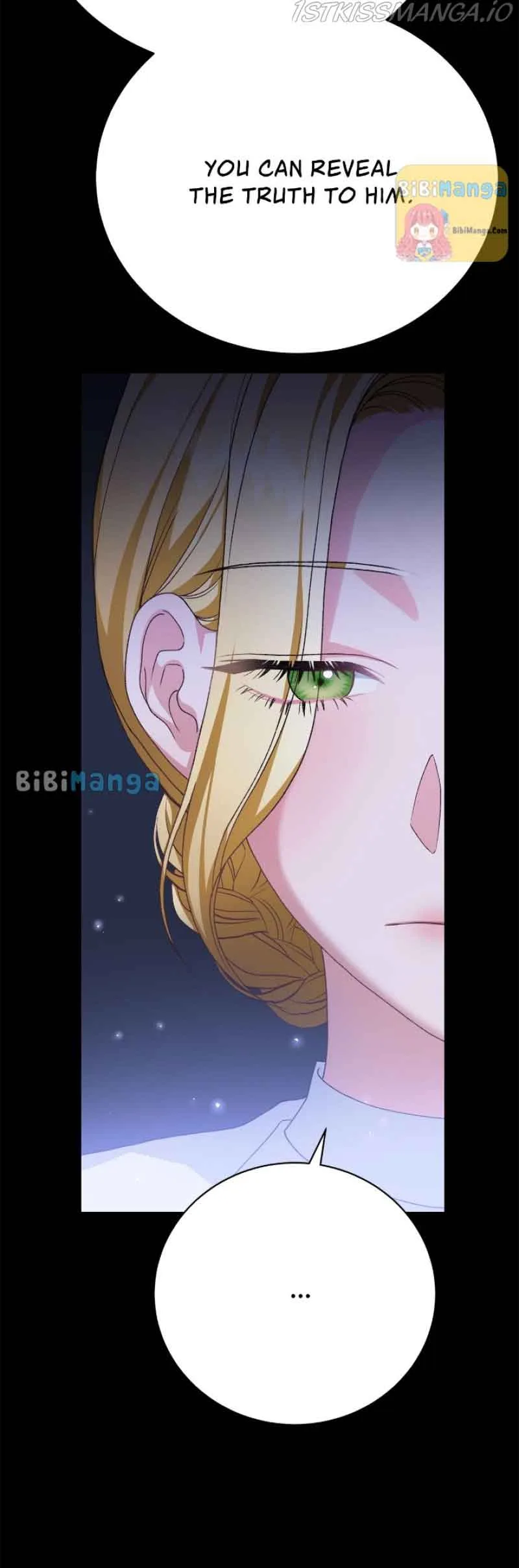 The Mistress Runs Away Chapter 20 page 11