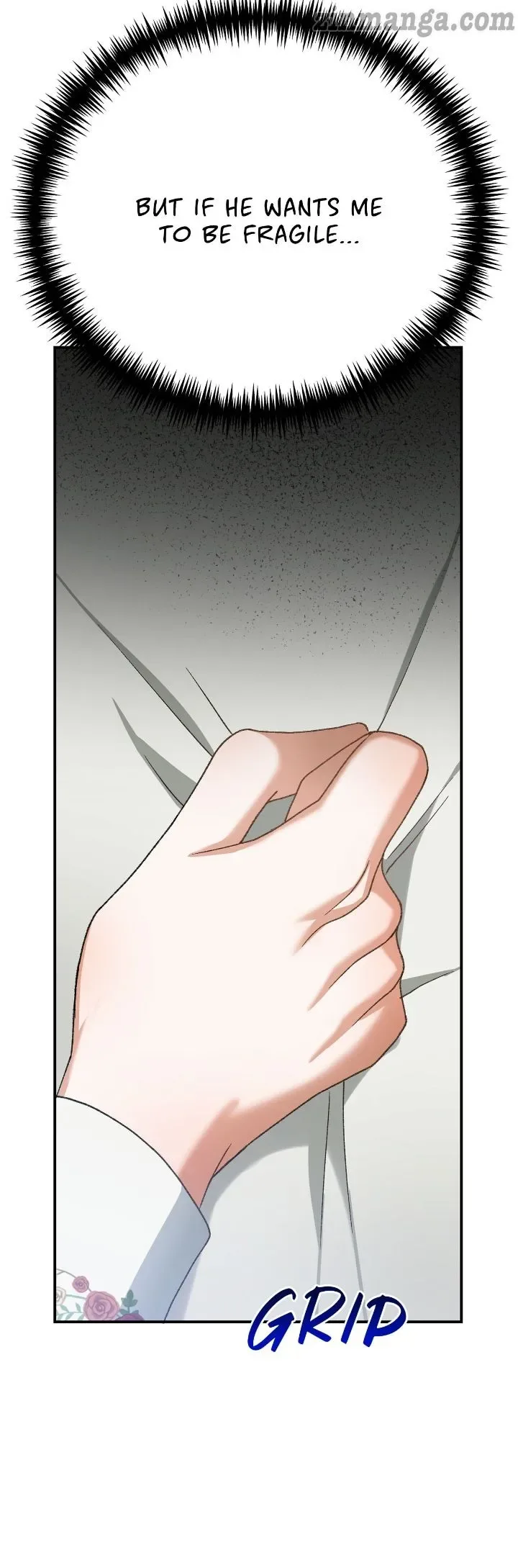 The Mistress Runs Away Chapter 21 page 38