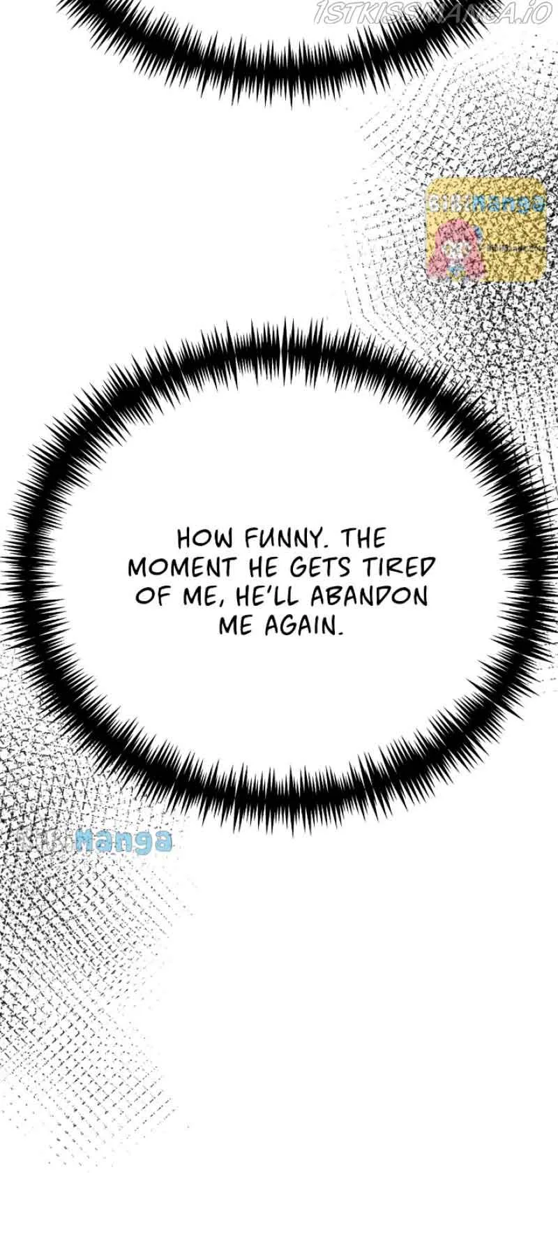 The Mistress Runs Away Chapter 20 page 22