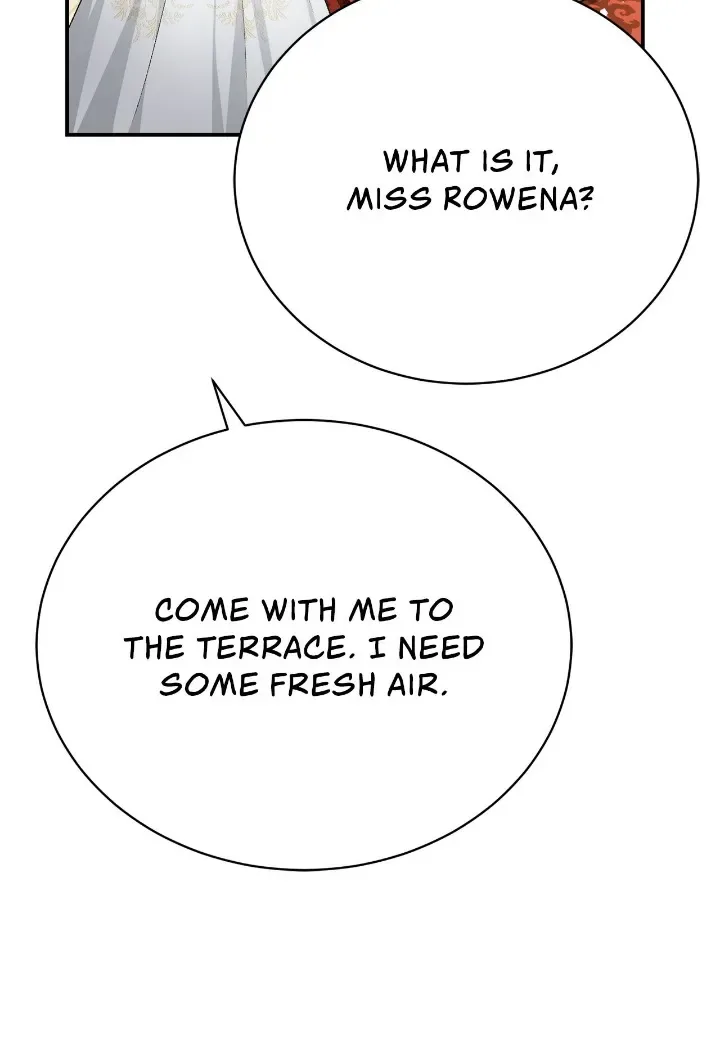 The Mistress Runs Away Chapter 23 page 24