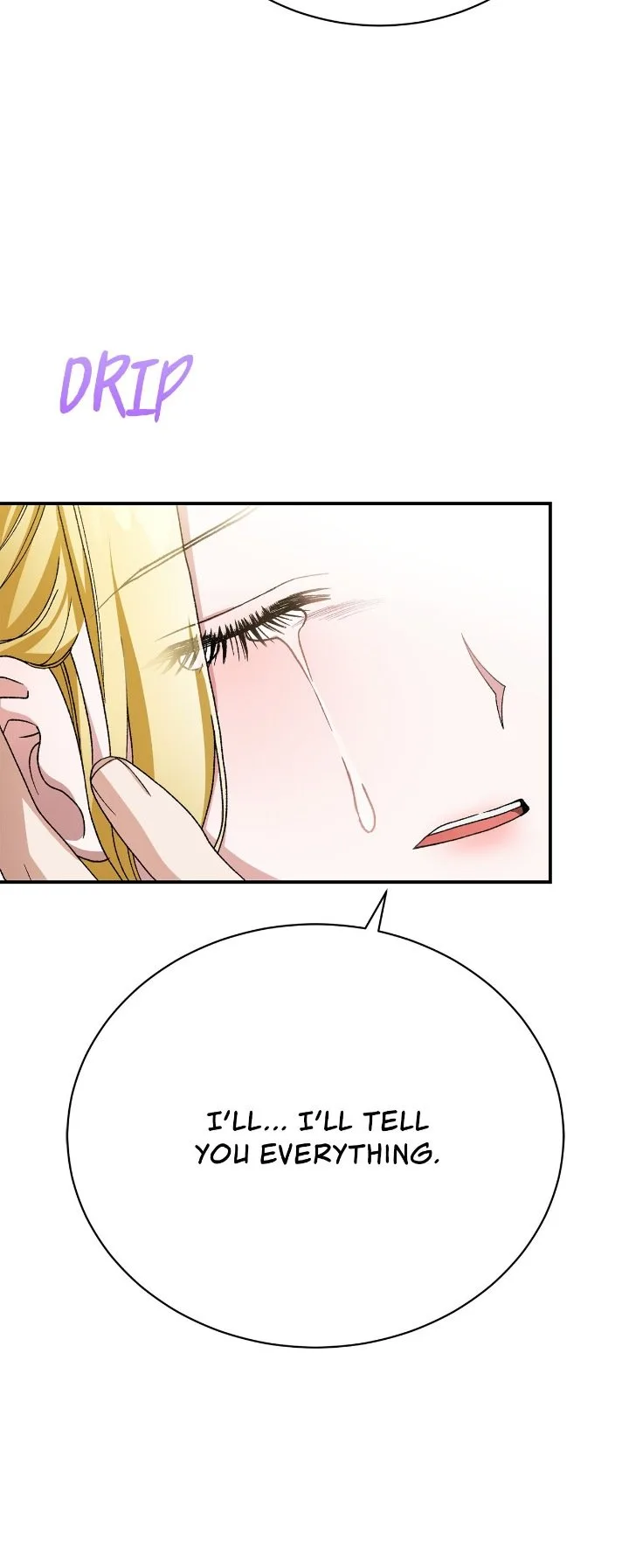 The Mistress Runs Away Chapter 25 page 20