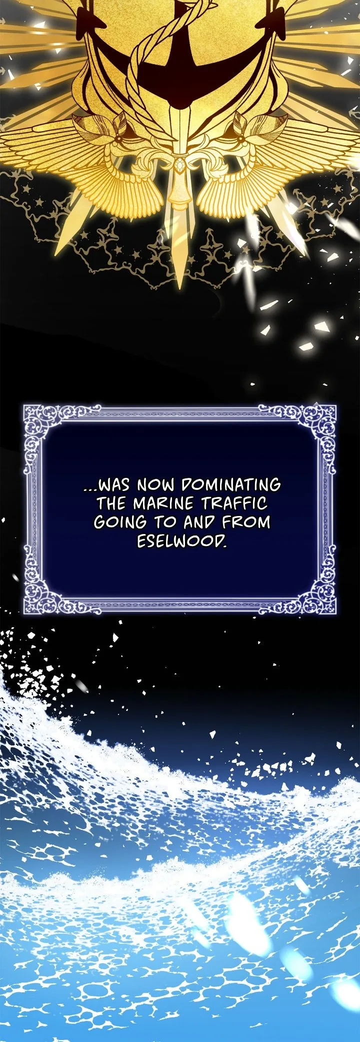 The Mistress Runs Away Chapter 24 page 10