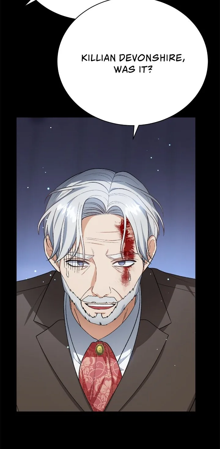The Mistress Runs Away Chapter 24 page 13