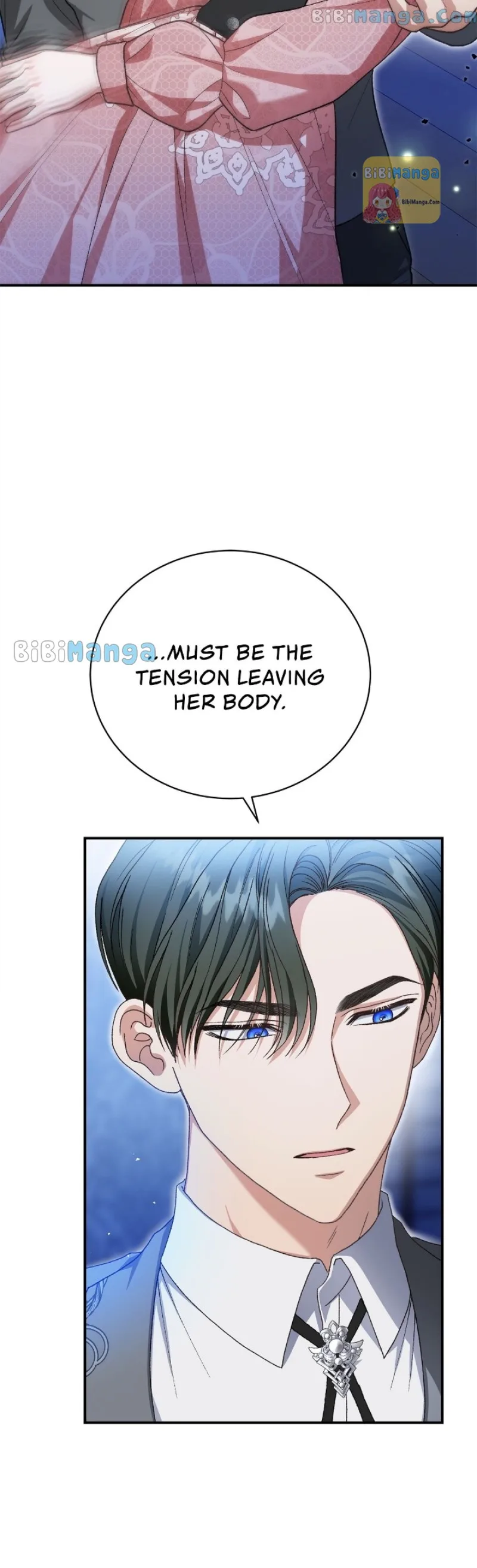 The Mistress Runs Away Chapter 29 page 15