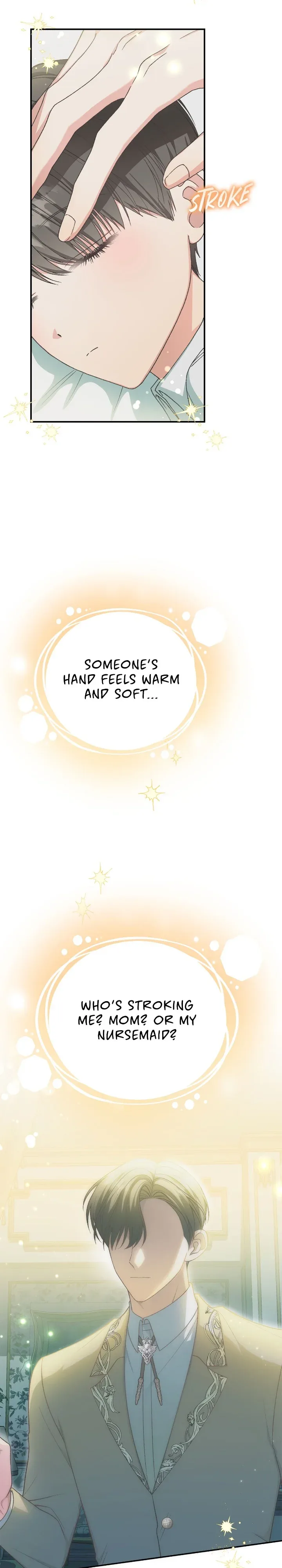 The Mistress Runs Away Chapter 30 page 3
