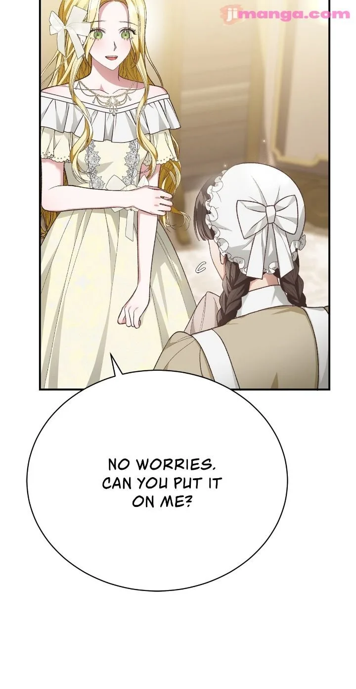 The Mistress Runs Away Chapter 27 page 11