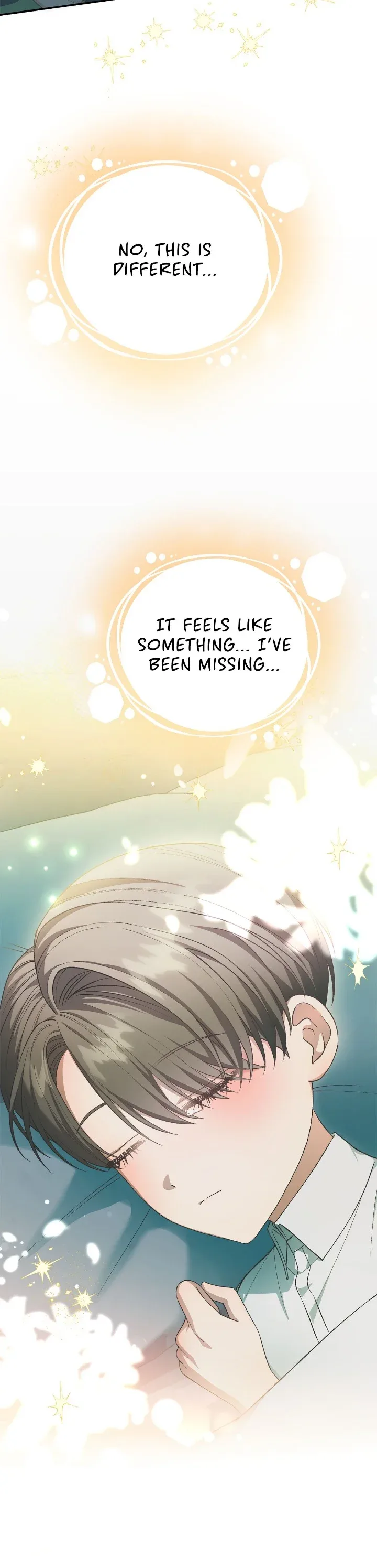 The Mistress Runs Away Chapter 30 page 4