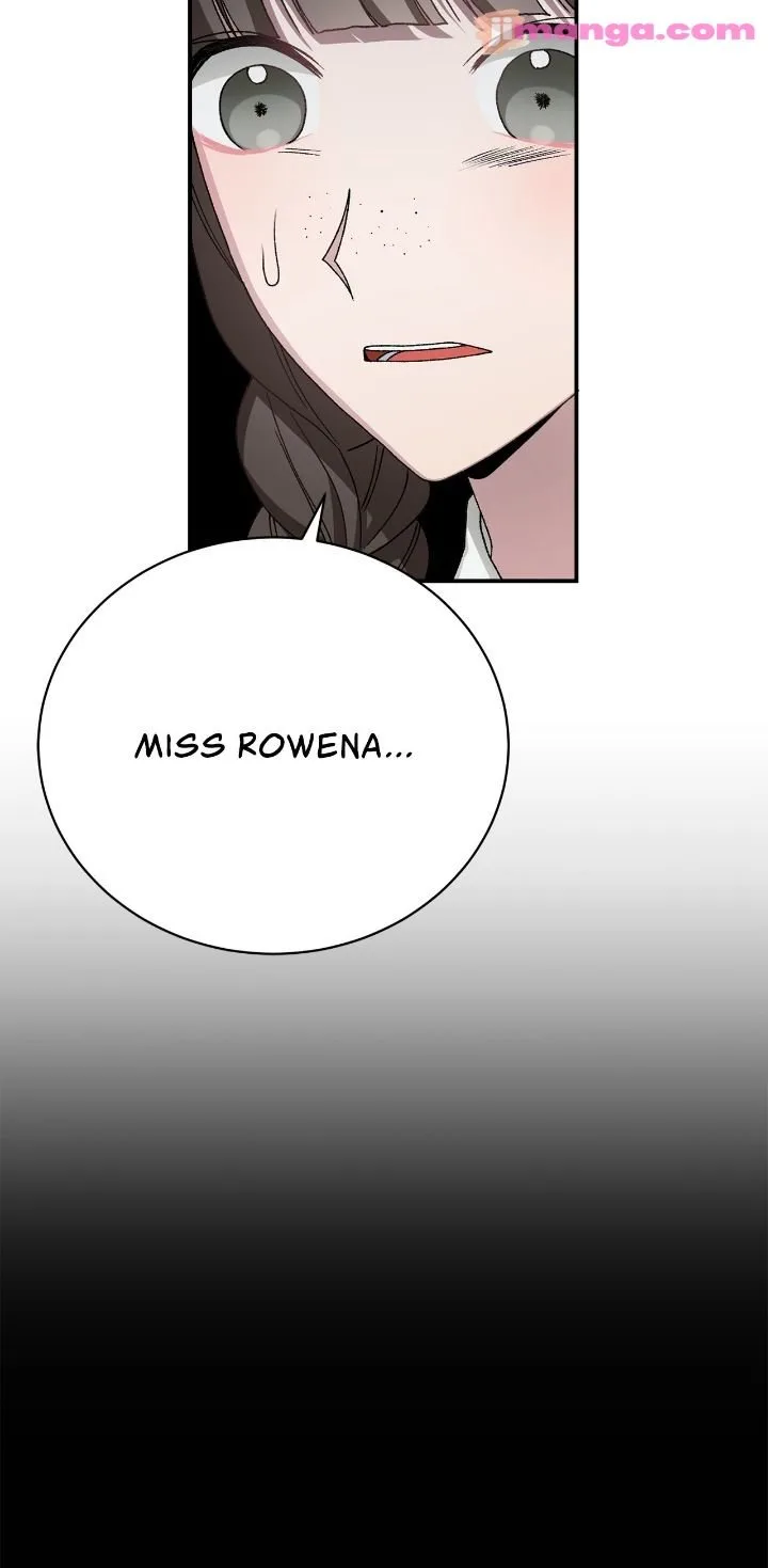 The Mistress Runs Away Chapter 27 page 14