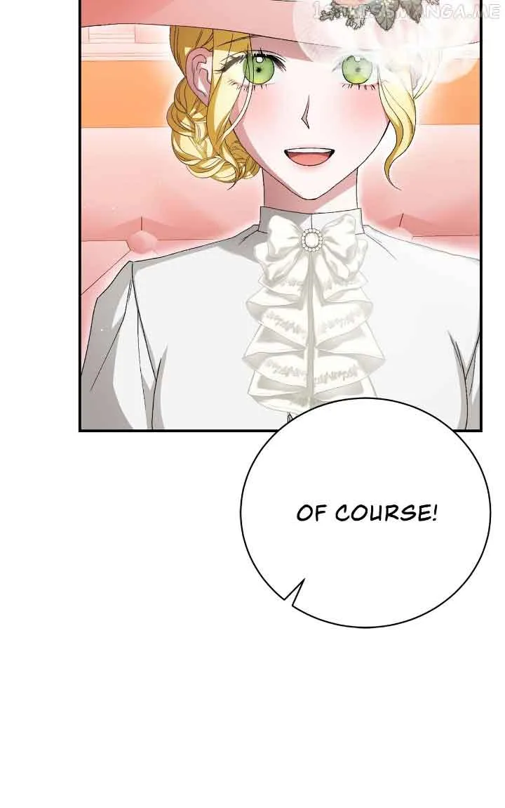 The Mistress Runs Away Chapter 31 page 5