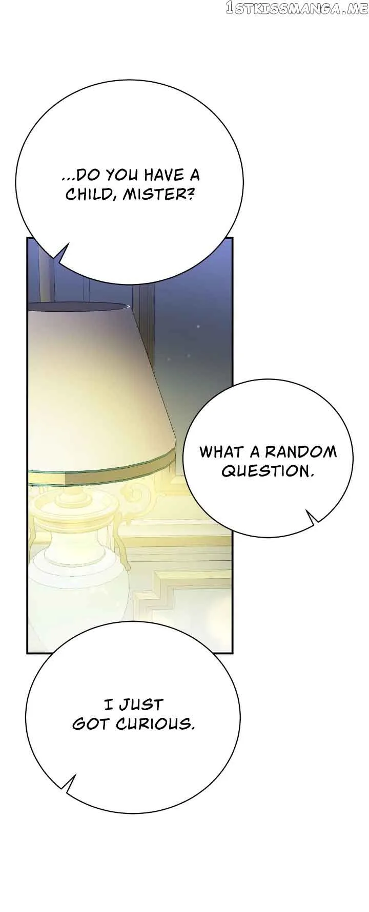 The Mistress Runs Away Chapter 34 page 25