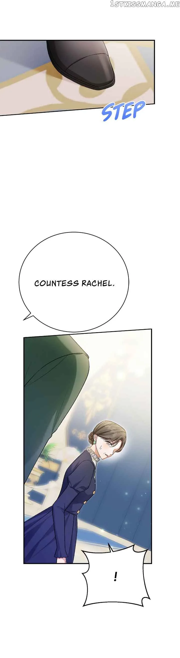 The Mistress Runs Away Chapter 36 page 12