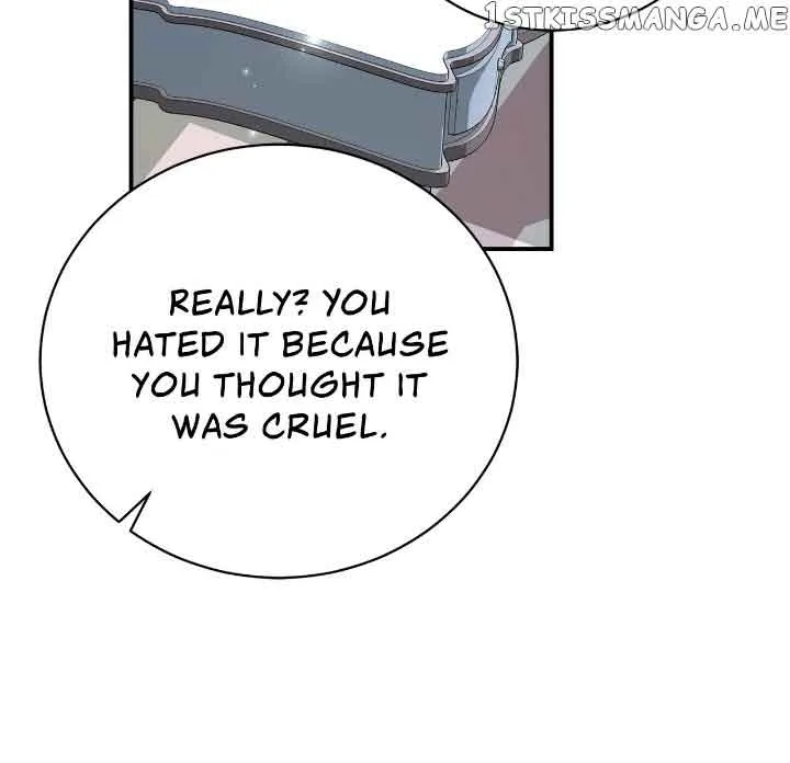 The Mistress Runs Away Chapter 36 page 28