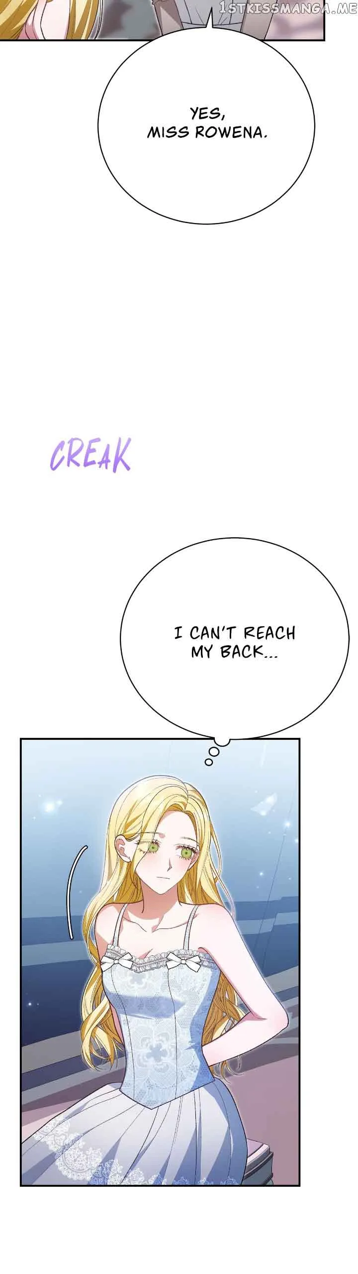 The Mistress Runs Away Chapter 36 page 25