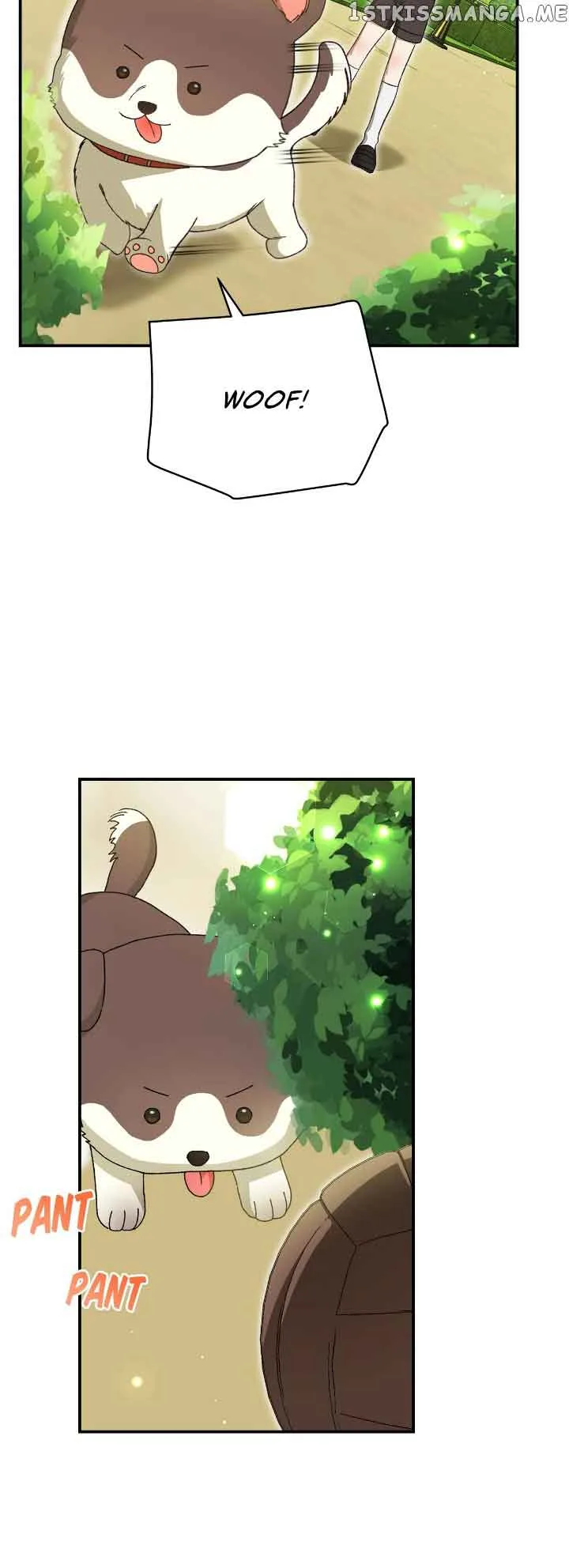 The Mistress Runs Away Chapter 39 page 26