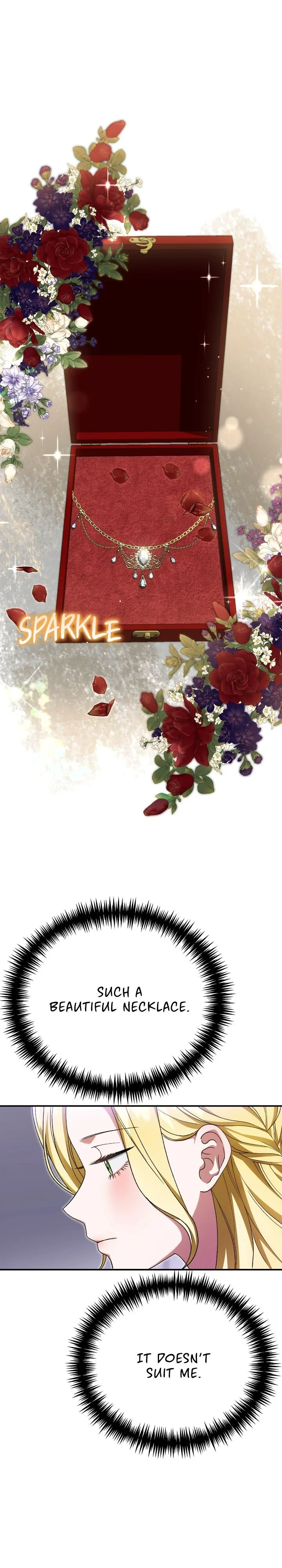 The Mistress Runs Away Chapter 37 page 16