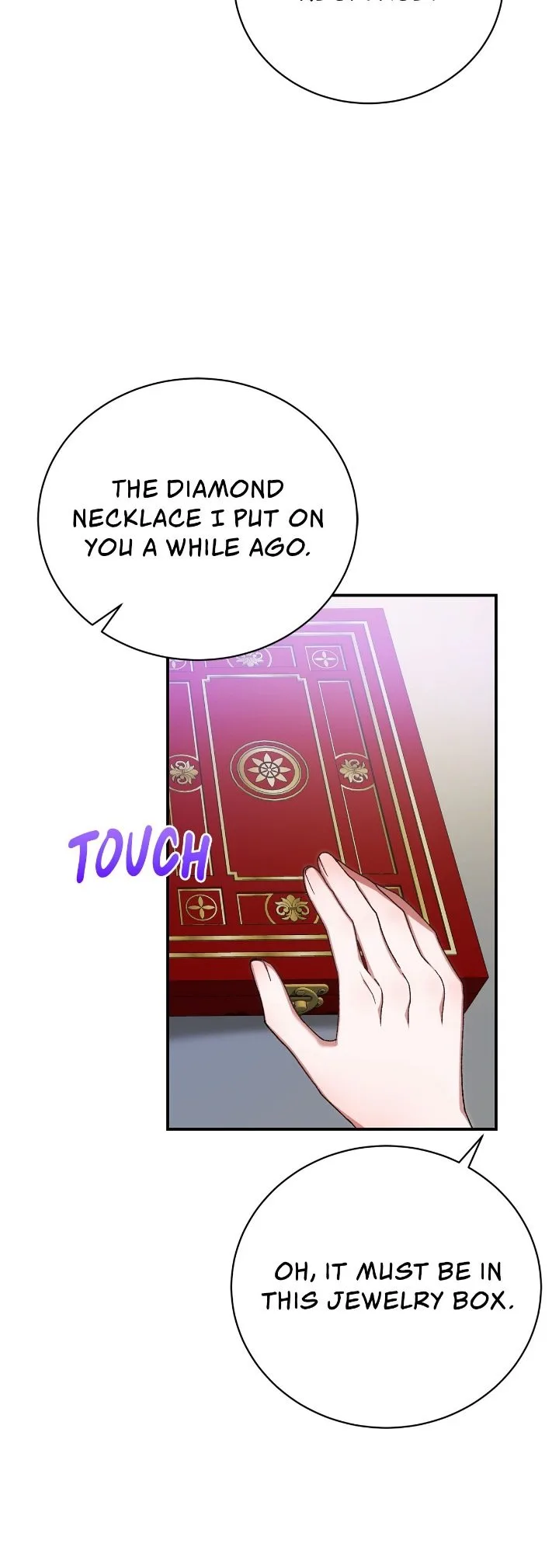 The Mistress Runs Away Chapter 37 page 15