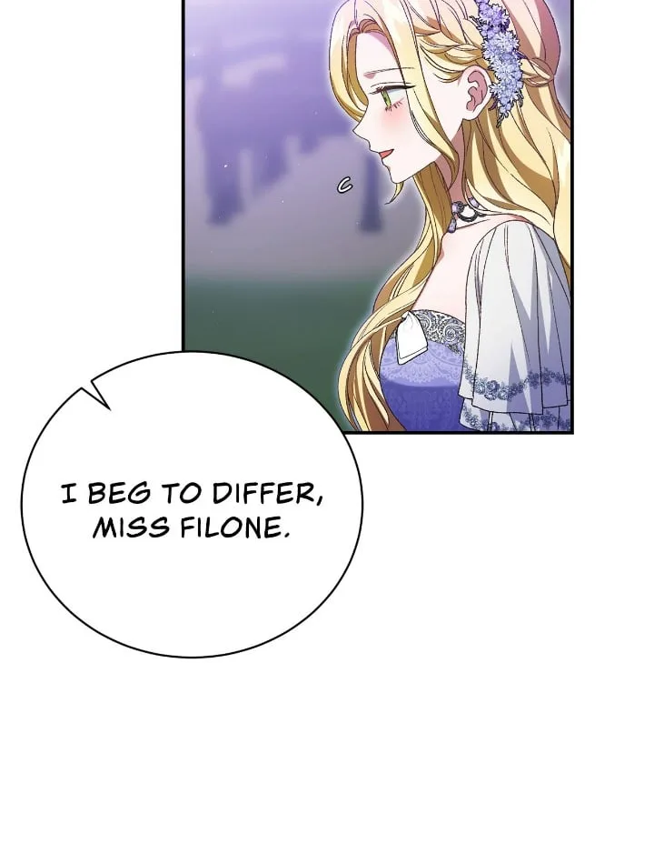 The Mistress Runs Away Chapter 37 page 7