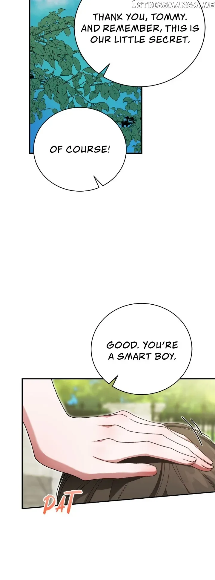 The Mistress Runs Away Chapter 42 page 13
