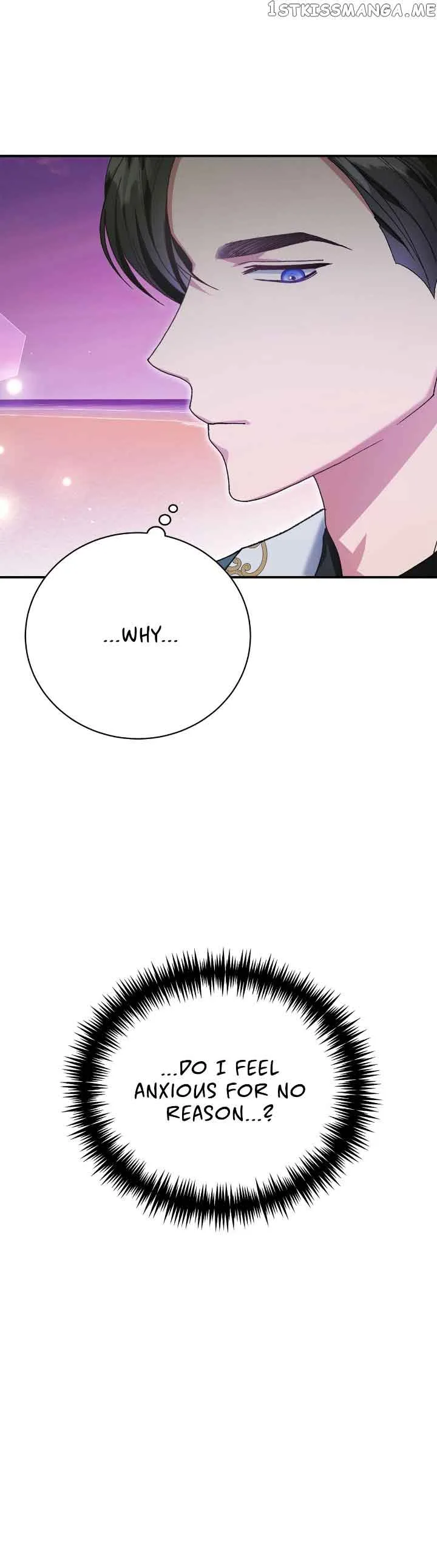 The Mistress Runs Away Chapter 43 page 29