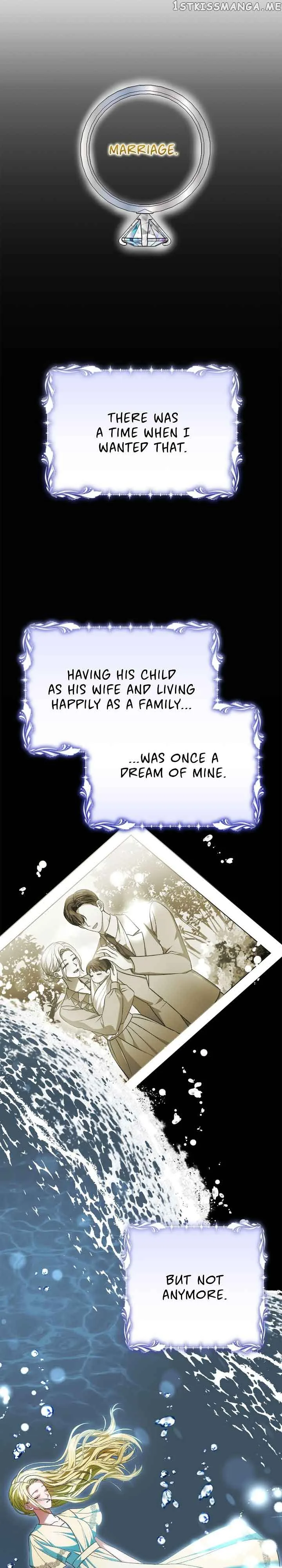 The Mistress Runs Away Chapter 38 page 10