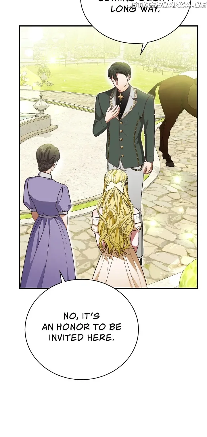The Mistress Runs Away Chapter 42 page 30