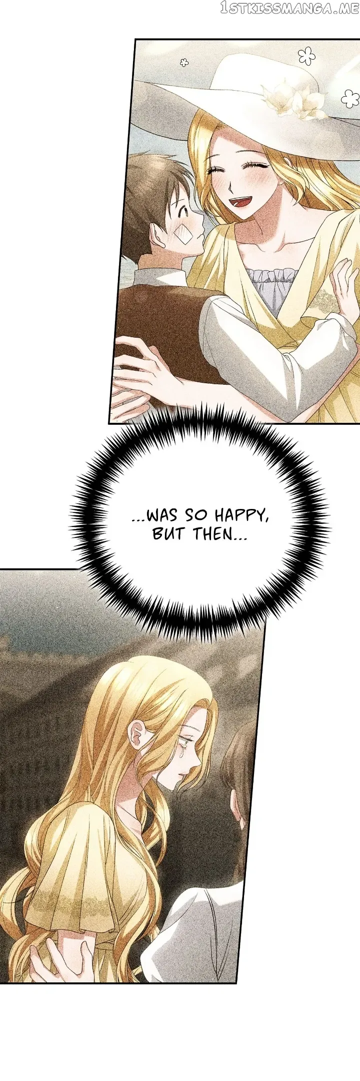 The Mistress Runs Away Chapter 42 page 16