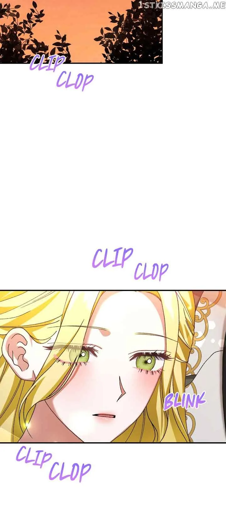 The Mistress Runs Away Chapter 43 page 23