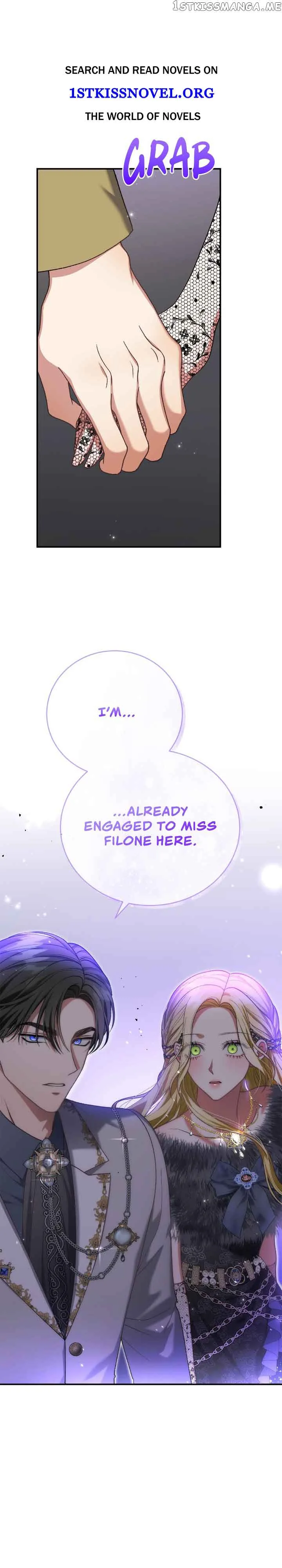 The Mistress Runs Away Chapter 38 page 2