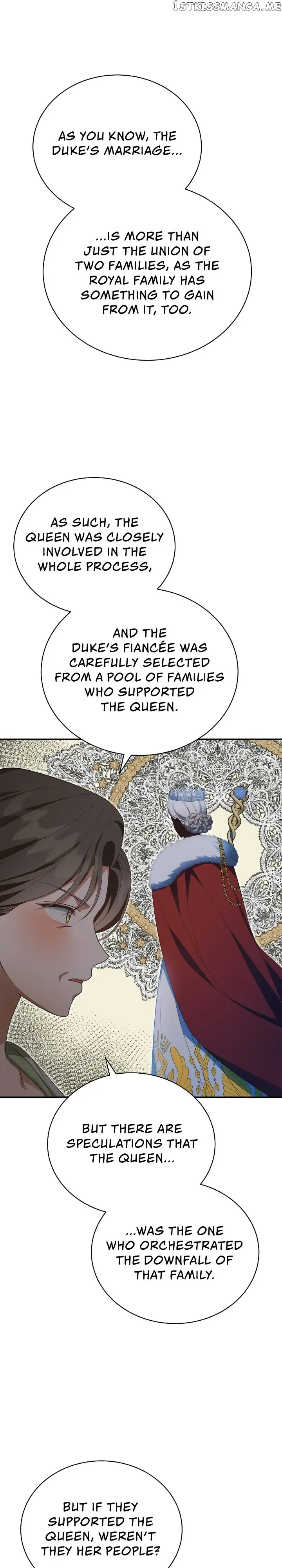 The Mistress Runs Away Chapter 44 page 4