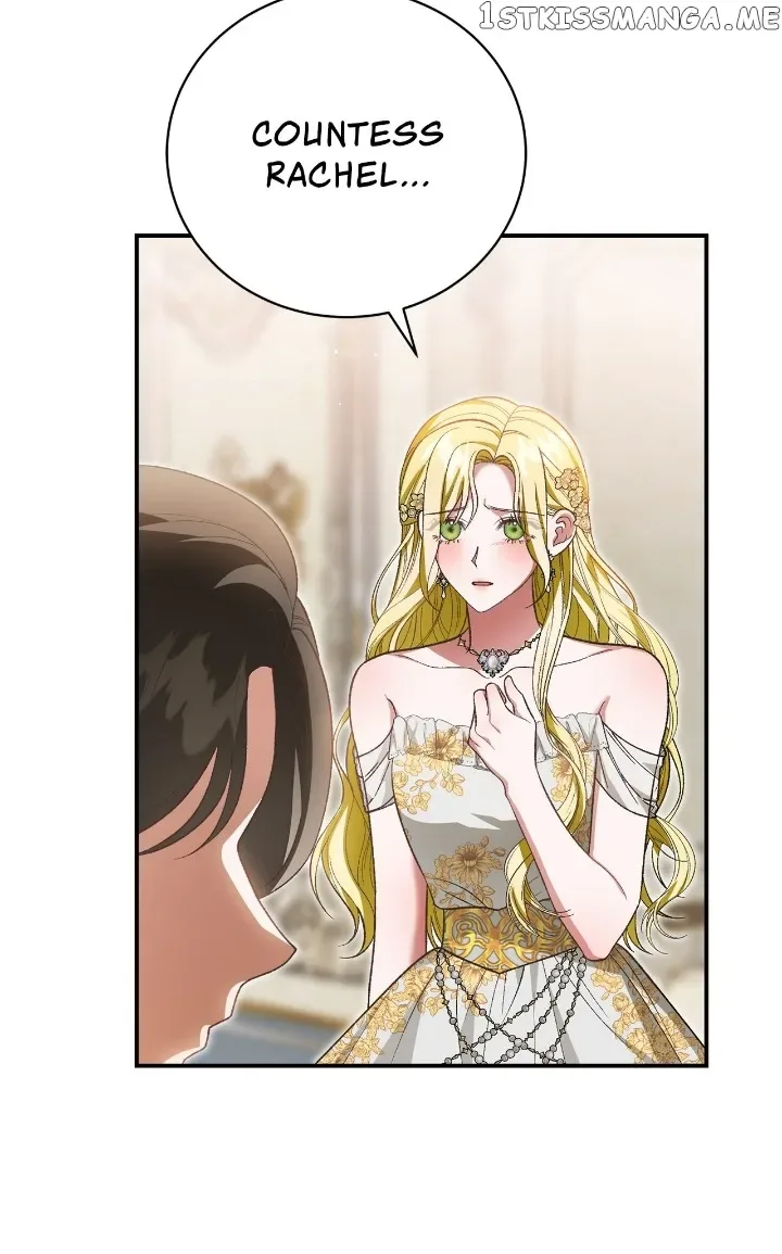 The Mistress Runs Away Chapter 44 page 16
