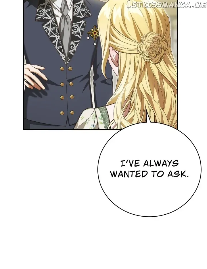 The Mistress Runs Away Chapter 44 page 32