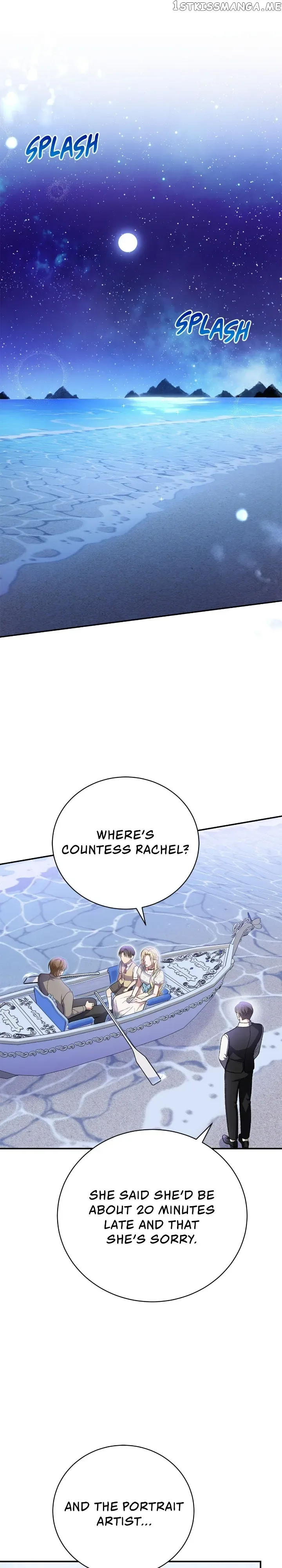 The Mistress Runs Away Chapter 46 page 2