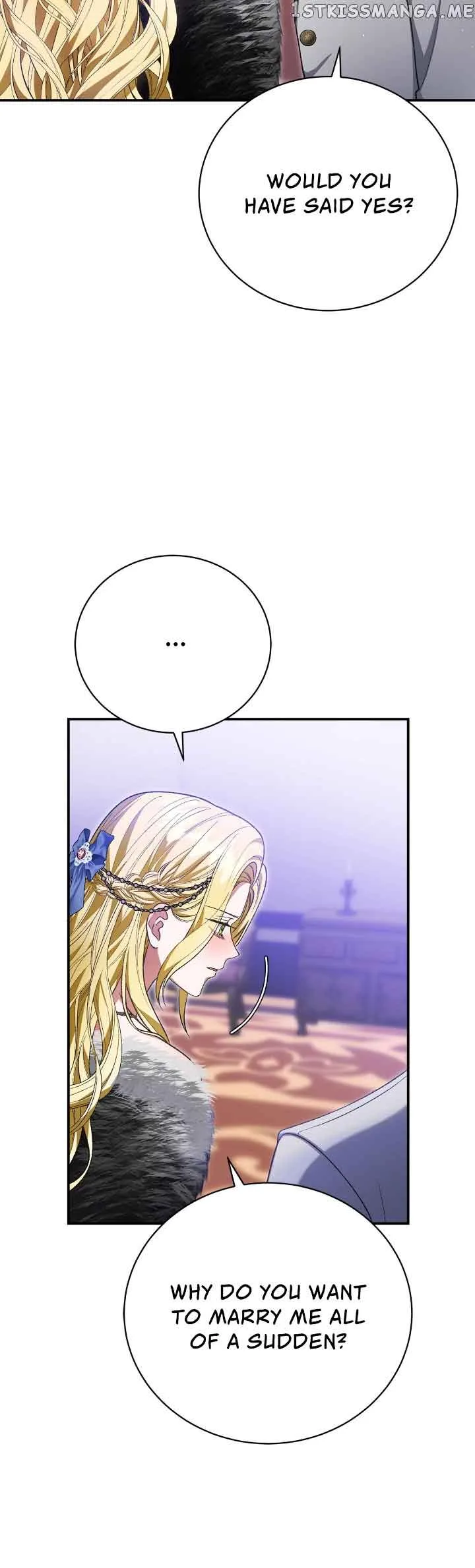 The Mistress Runs Away Chapter 38 page 20