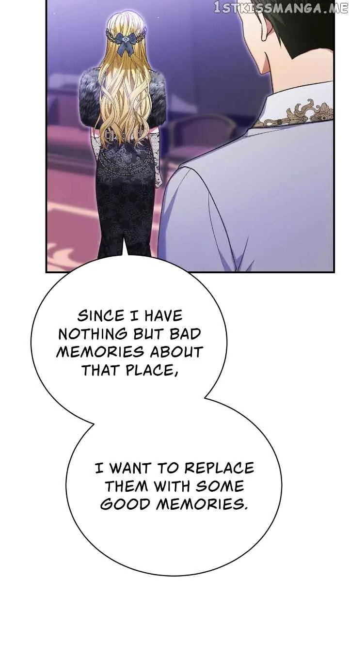 The Mistress Runs Away Chapter 38 page 33