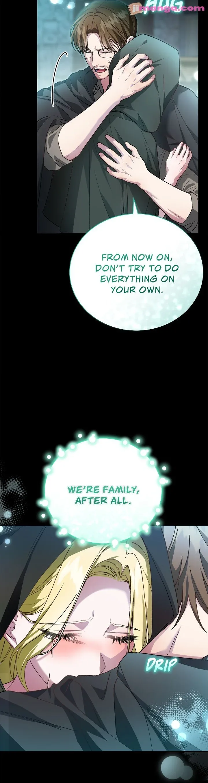 The Mistress Runs Away Chapter 47 page 7
