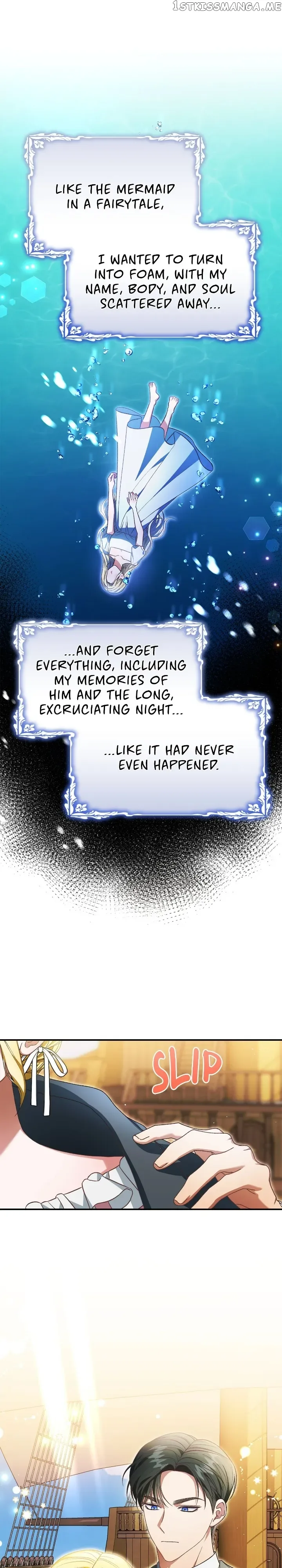The Mistress Runs Away Chapter 41 page 24